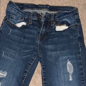 aeropostale skinny jeans